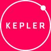 Kepler Família