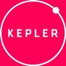Kepler Família aplikacja