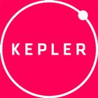 Kepler Família ikona