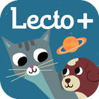 Lecto+ иконка