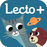 Lecto+ 图标