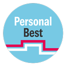 Personal Best Language App aplikacja