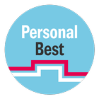 Personal Best ícone