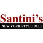 Santini's Online Ordering icône