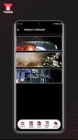 YUASA captura de pantalla 1