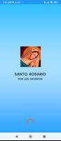 Santo Rosario โปสเตอร์