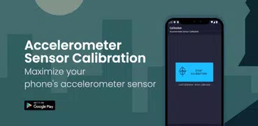 Accelerometer Calibration