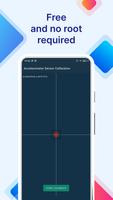Accelerometer Calibration screenshot 1