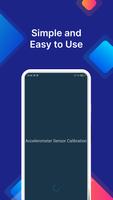 Accelerometer Calibration screenshot 3