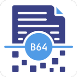 Base64 Encoder icon