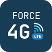 Force 4G LTE Only