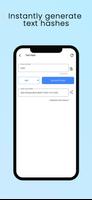 Hash Checker & Generator تصوير الشاشة 3