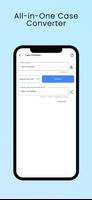 Text Case Converter screenshot 2