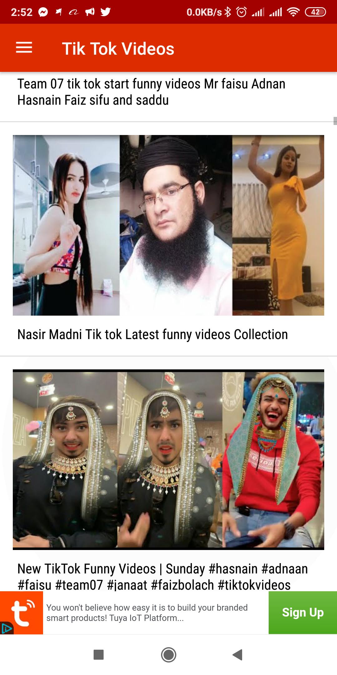 Latest Tik Tok Funny Videos APK pour Android Télécharger Latest Tik Tok Funny Videos APK pour Android Télécharger