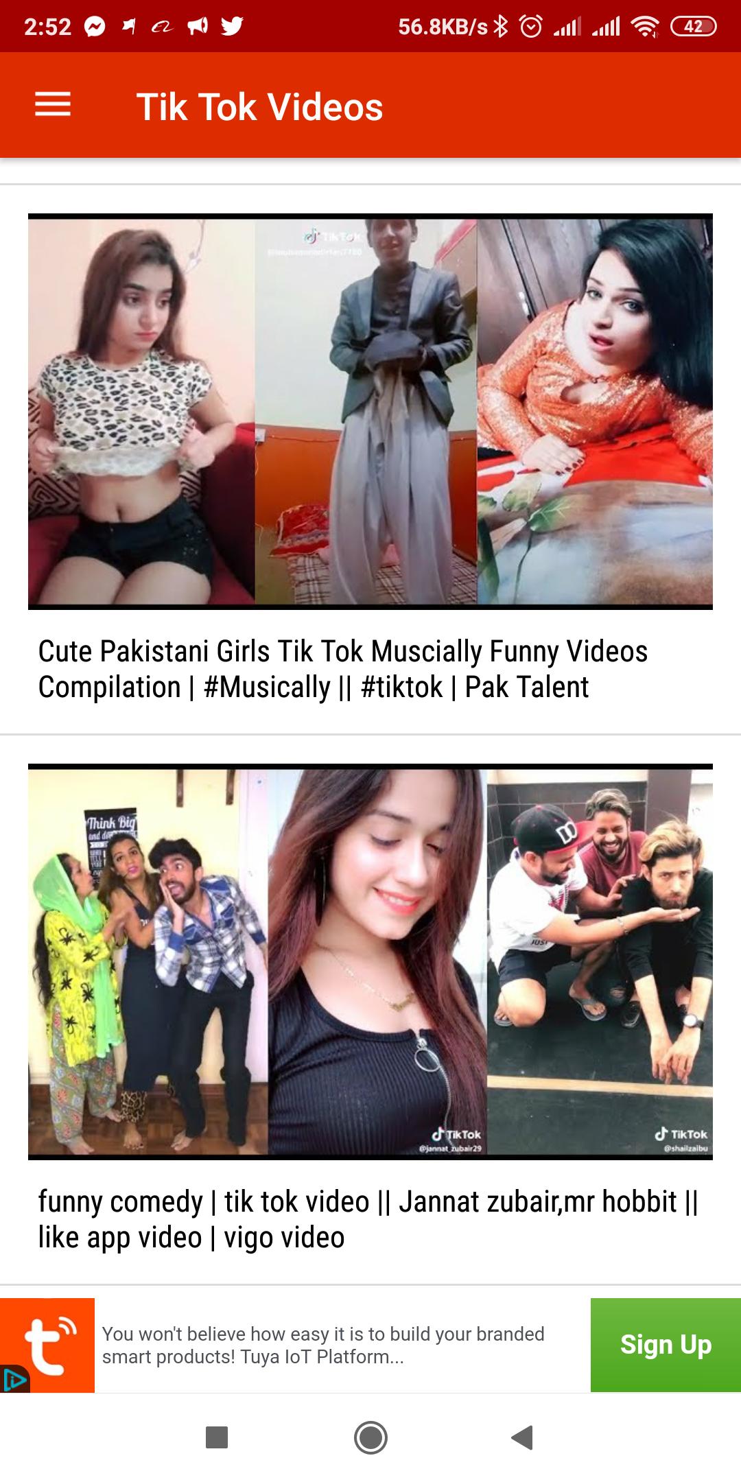 Latest Tik Tok Funny Videos APK pour Android Télécharger Latest Tik Tok Funny Videos APK pour Android Télécharger