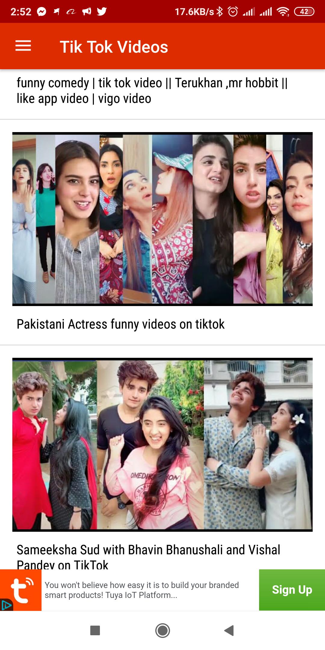 Latest Tik Tok Funny Videos APK pour Android Télécharger Latest Tik Tok Funny Videos APK pour Android Télécharger
