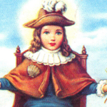 Santo Niño de Atocha icon
