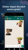 NET. Sticker Screenshot 2