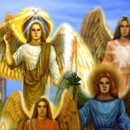 Santos Arcángeles APK