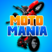Moto Mania иконка