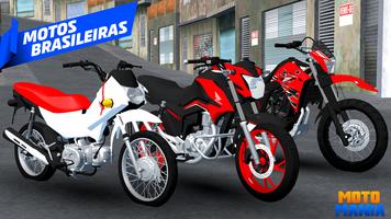 Moto Mania poster