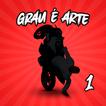 Grau é Arte