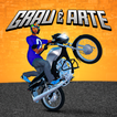 Grau é Arte Online आइकन