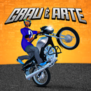 Grau é Arte Online APK