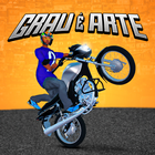 Grau é Arte Online 圖標