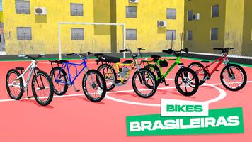 Grau de Bike Online Poster