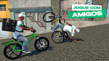 Grau de Bike Online captura de pantalla 1