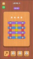 Parafuso Puzzle Ekran Görüntüsü 1