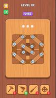 Parafuso Puzzle Ekran Görüntüsü 3