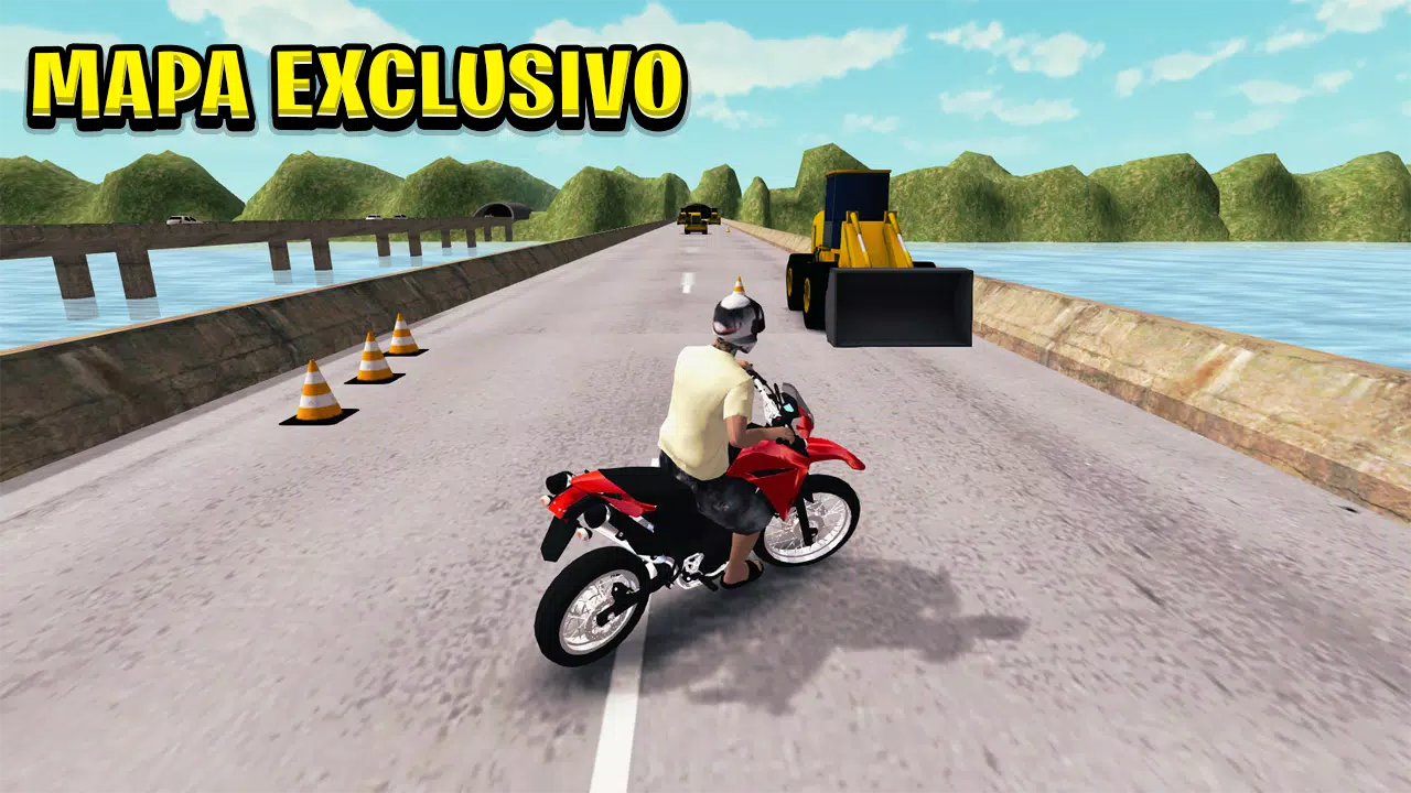 O MELHOR JOGO DE GRAU PRO CELULAR - ELITE MOTOS 2 