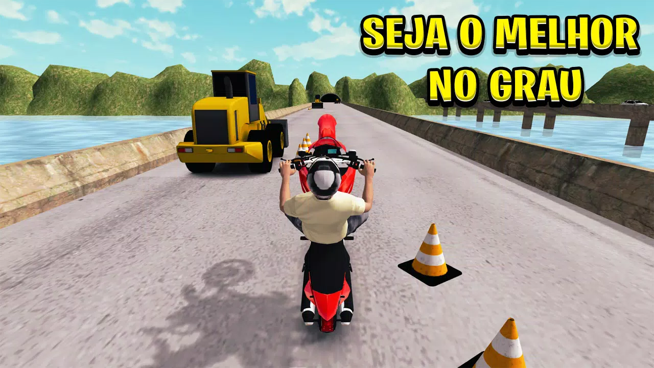 Mx Rei Do Grau APK for Android Download