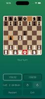 Chess Game Offline 2 Player 截圖 1