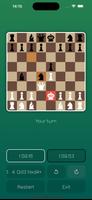Chess Game Offline 2 Player 截圖 2