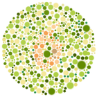 Color Blind Test icono