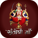 Santoshi Maa Wallpaper HD, Jay Santoshi Mata Photo APK