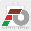 Factory Outlet Kapal Api