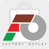 Factory Outlet আইকন
