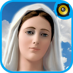 Rosario Católico Audio y Texto icon