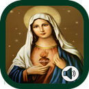 Santo Rosario en Audio APK