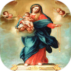 Santo Rosario アイコン