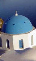 Santorini Wallpaper screenshot 2
