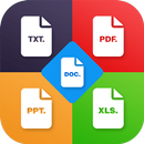 APK All Document Reader and Editor