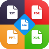 All Document Reader and Editor