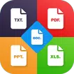 All Document Reader and Editor