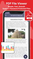 All Document Reader and Editor captura de pantalla 1