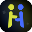 Kiss Video Maker: AI Hug Video иконка